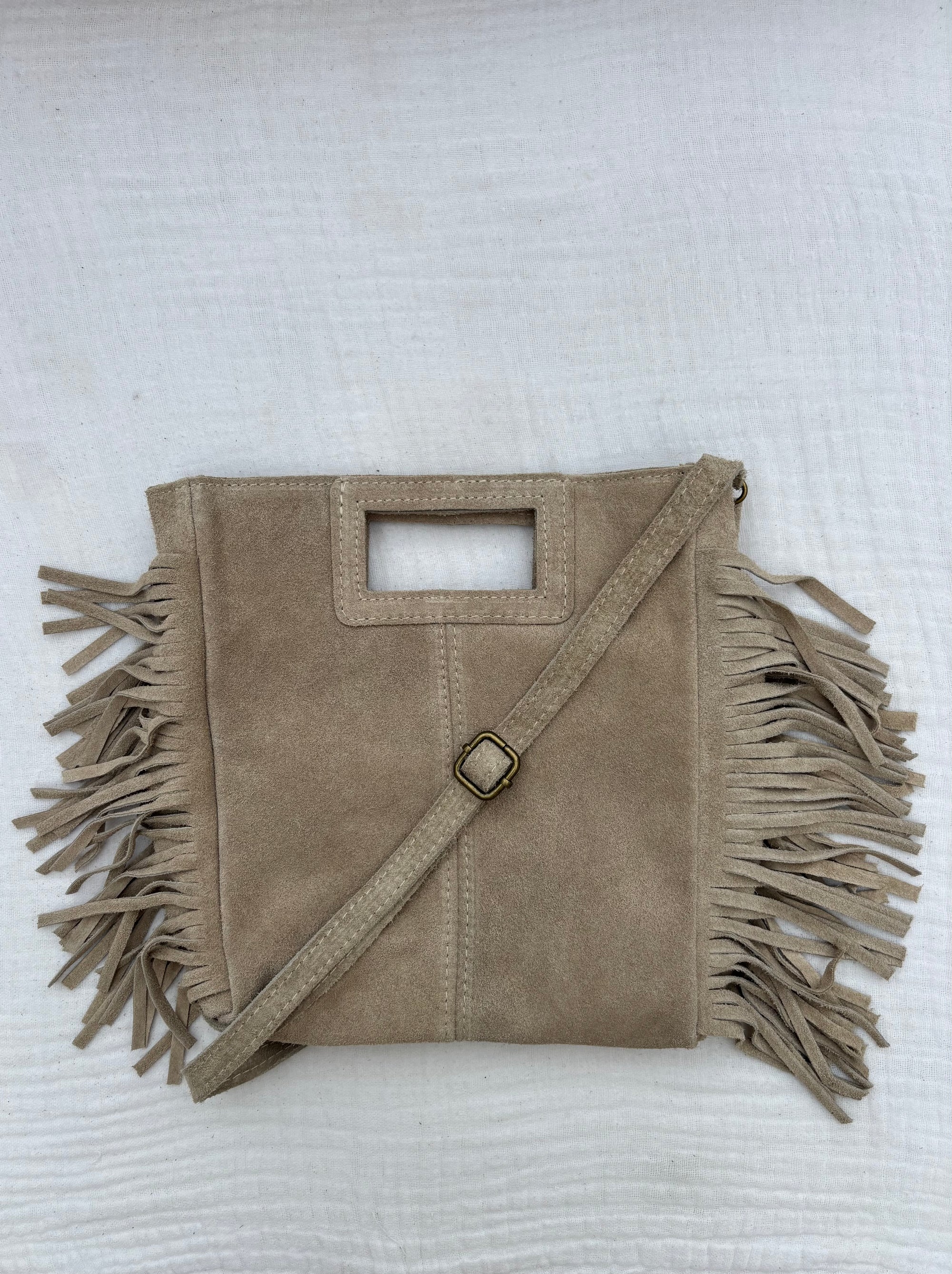 PANIER  CALA ROJA