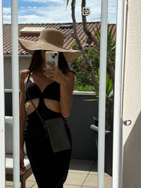 Étuis téléphone cuir