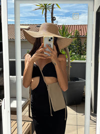 Étuis téléphone cuir