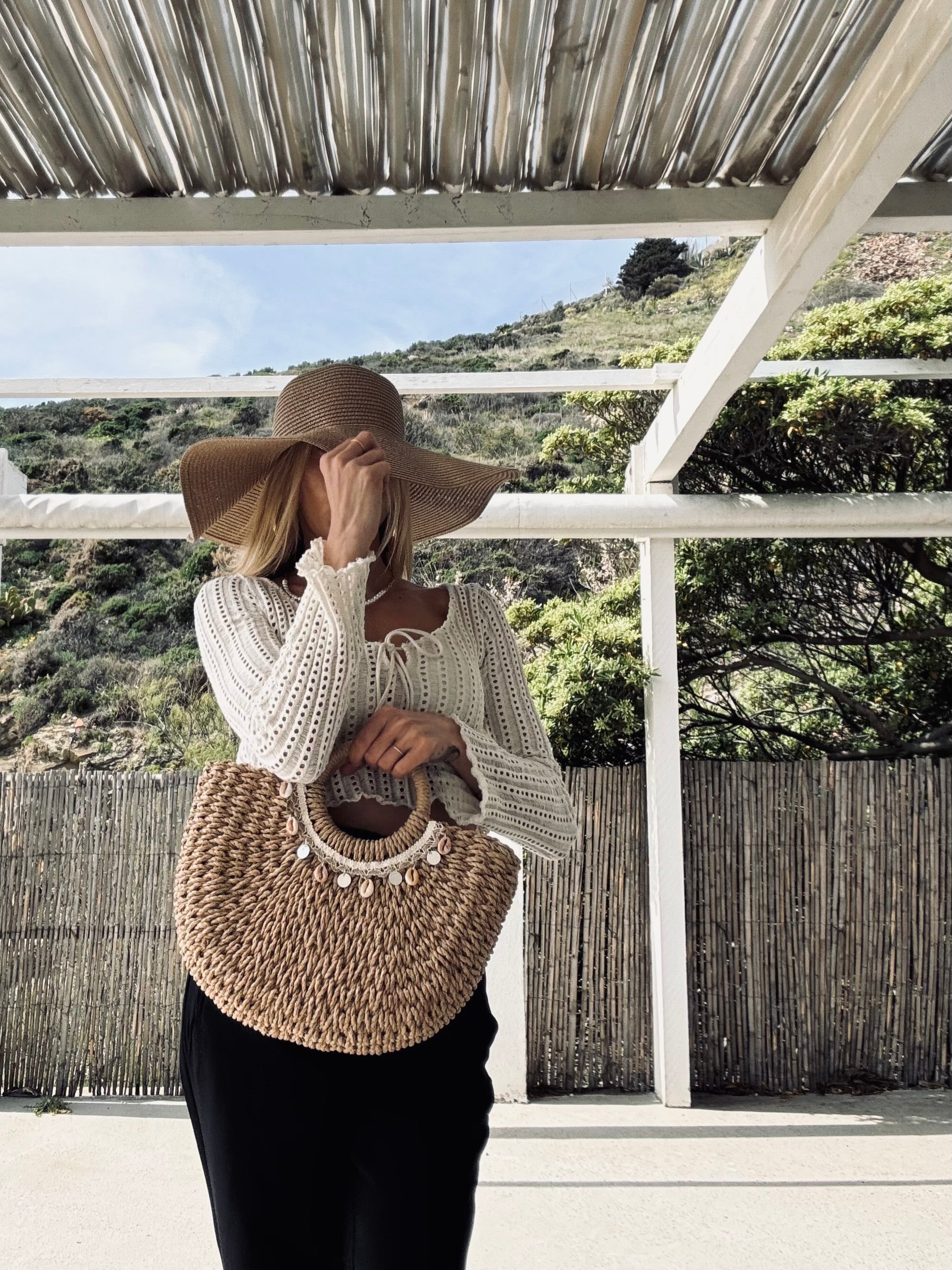 PANIER ONAÏA