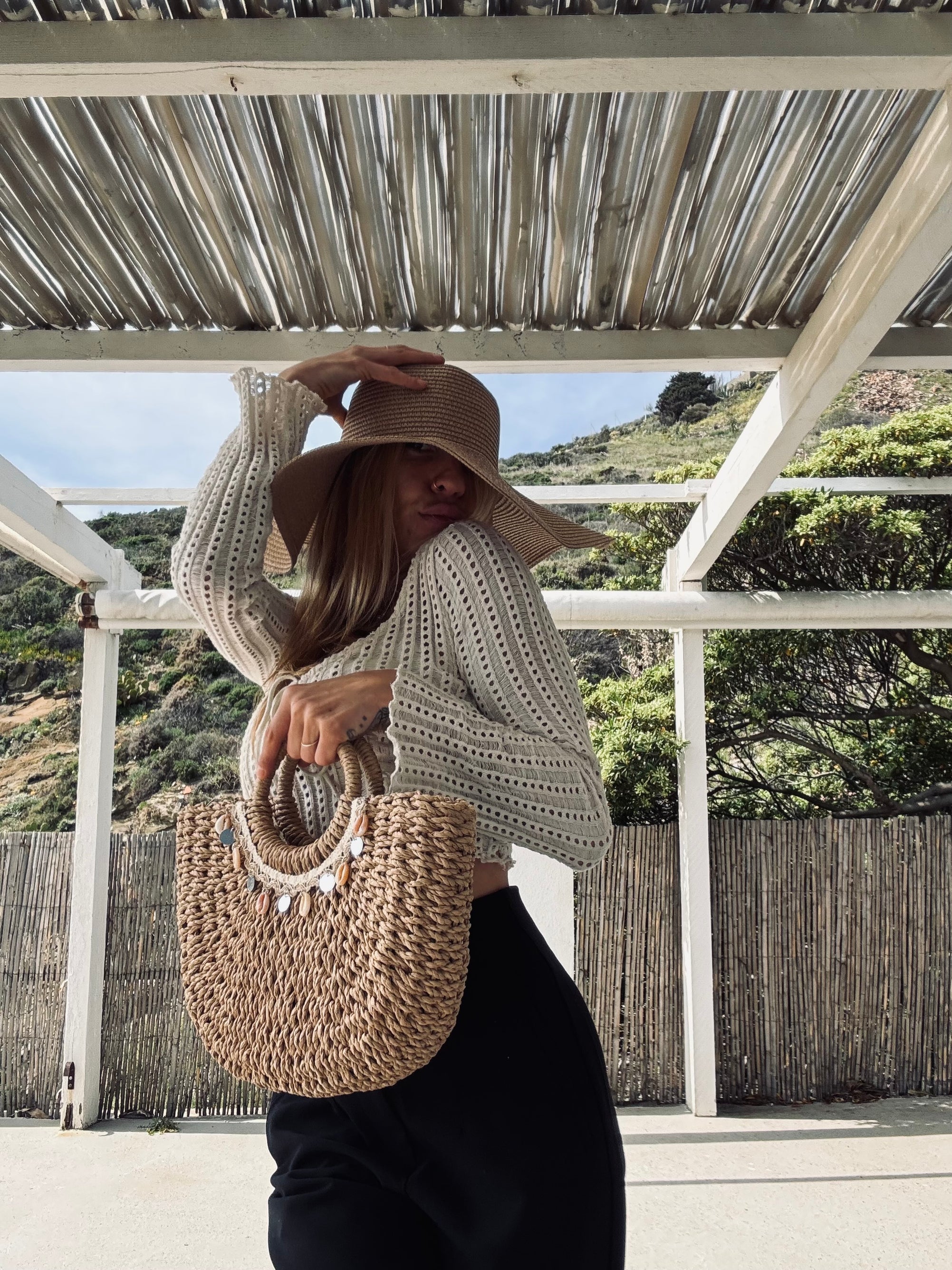 PANIER ONAÏA