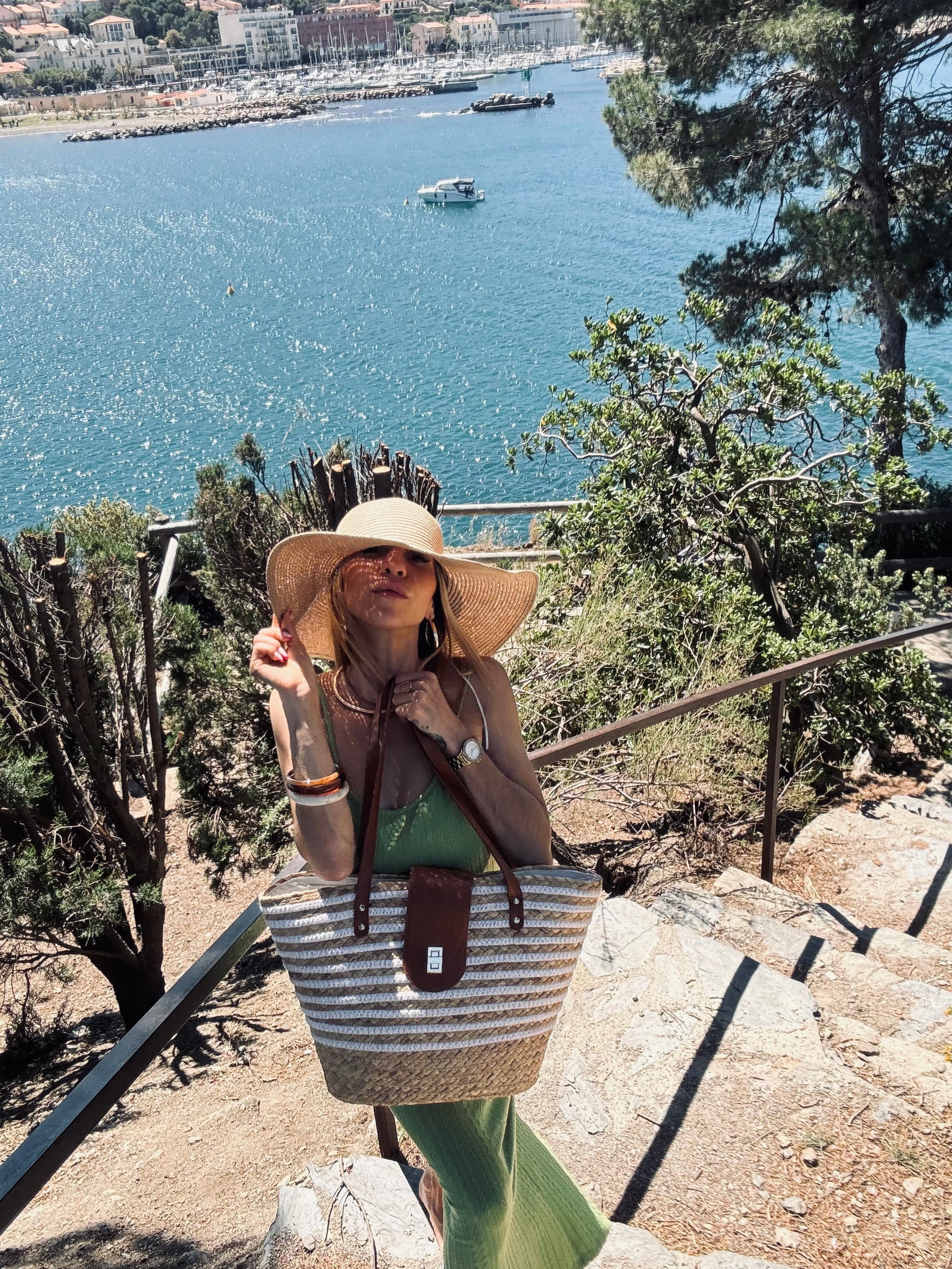 PANIER MAJORCA