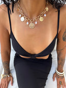COLLIER LIO