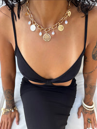 COLLIER LIO