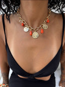 COLLIER LIO